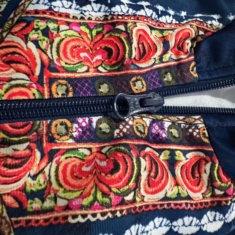Adidas Cirandeira Firebird Track Jacket - Picture 3 of 6